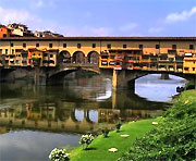 Ponte Vechio, Florence